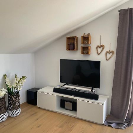 Ferienwohnung Konzept Schmiede Seeboden Exterior foto