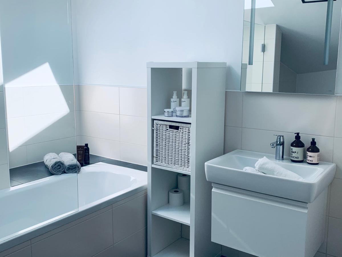 Ferienwohnung Konzept Schmiede Seeboden Exterior foto