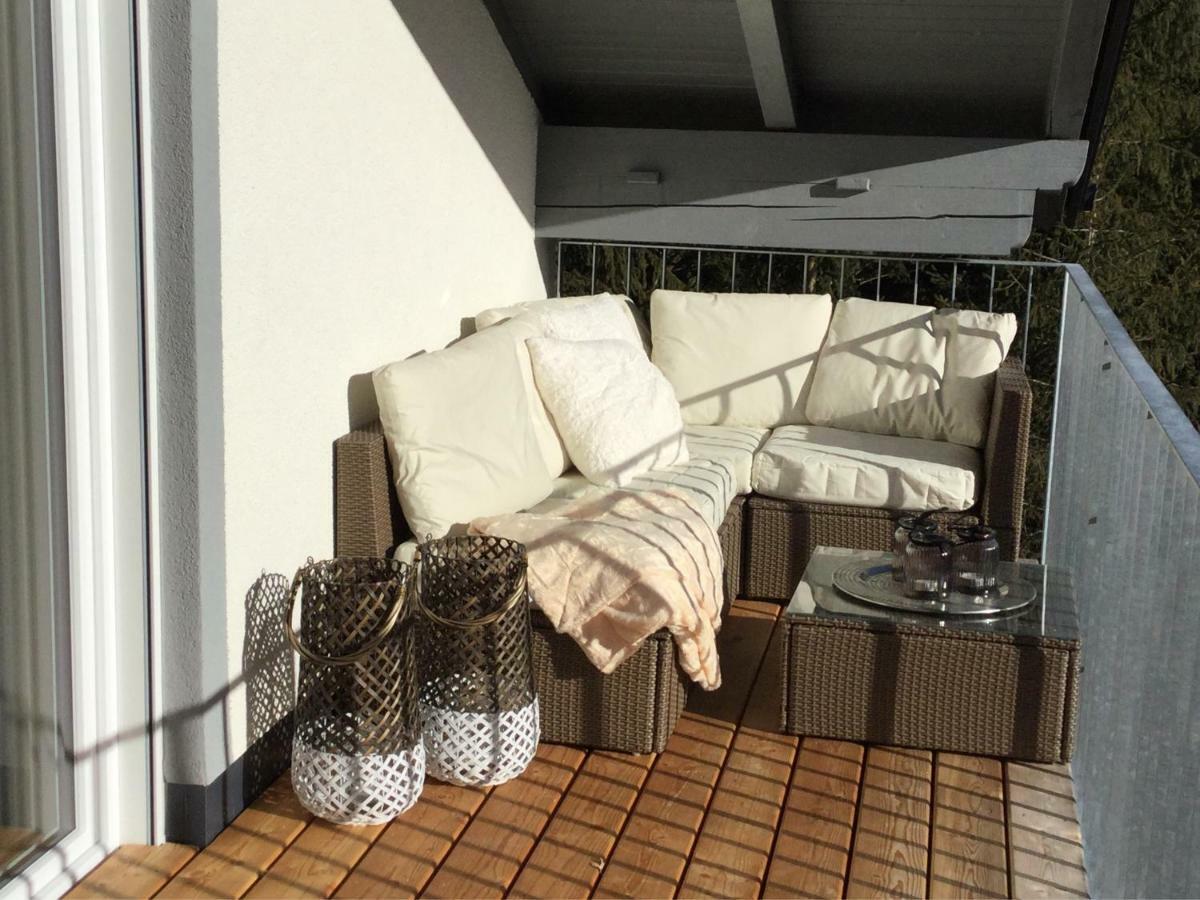 Ferienwohnung Konzept Schmiede Seeboden Exterior foto